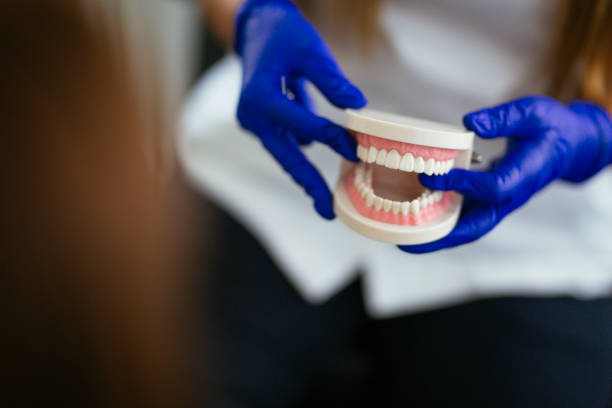 Best Wisdom Tooth Removal  in Montgomery Village, MD