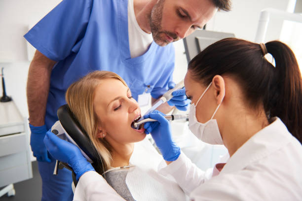 Best Dental Inlays and Onlays  in Montgomery Village, MD