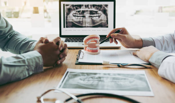 Best TMJ/TMD Treatment  in Montgomery Village, MD