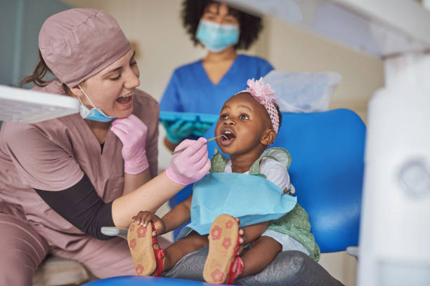 Best Laser Dentistry  in Montgomery Village, MD