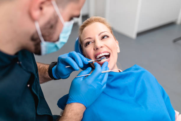 Dental Bonding in Montgomery Village, MD