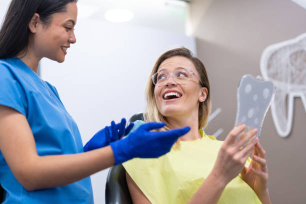 Montgomery Village, MD Holistic Dental Care Services Company