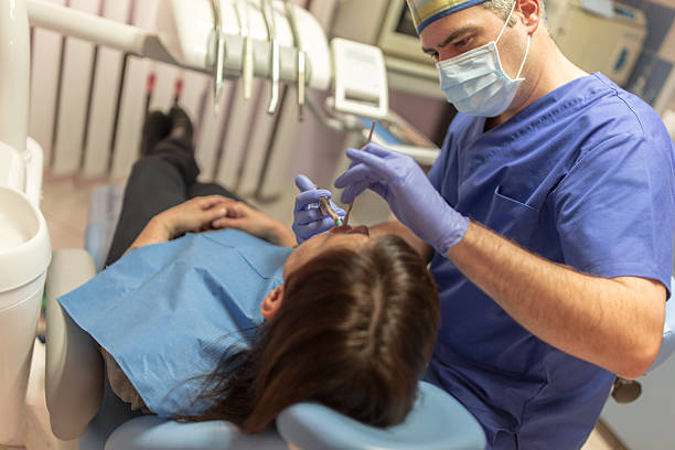 Best Dental Fillings (Composite and Amalgam)  in Montgomery Village, MD