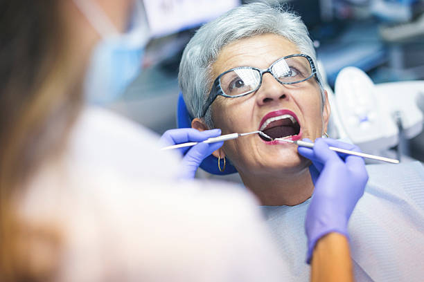 Best Cosmetic Dentistry  in Montgomery Village, MD