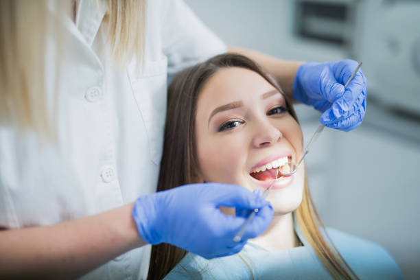 Best Oral Cancer Screening  in Montgomery Village, MD