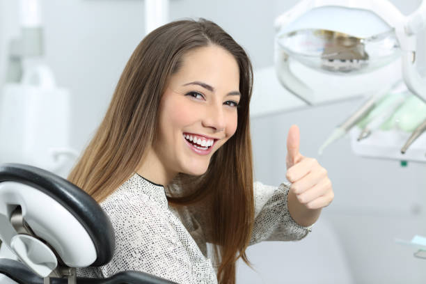 Emergency Dental Services in Montgomery Village, MD